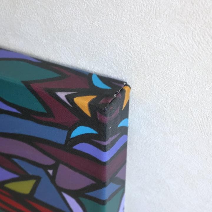 特大 ヘザーブラウン『 Under the Banyan 』 限定10枚 AP版