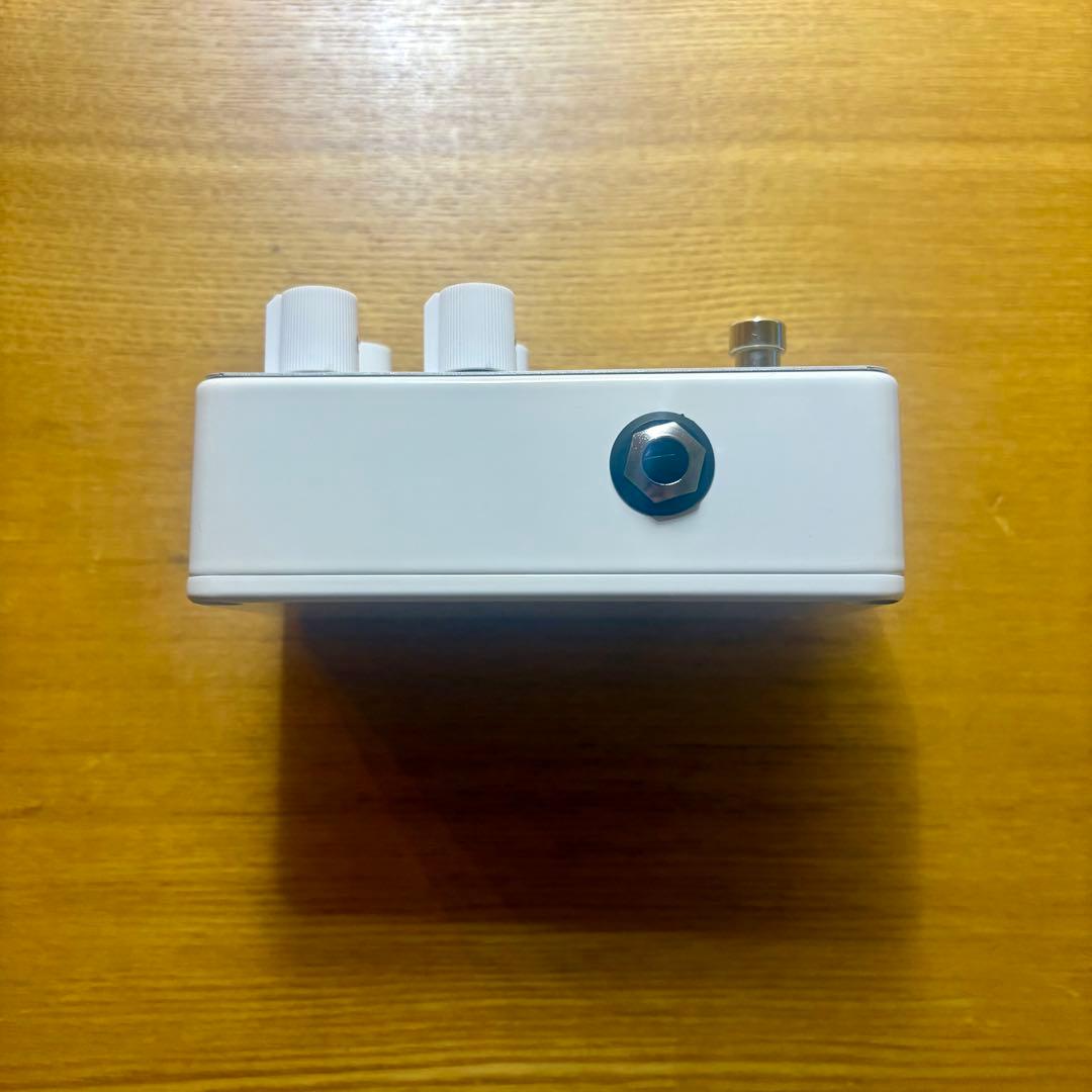 Limetone Audio buddy ライムトーンオーディオ　ディレイ