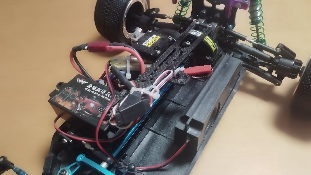 ホビーラジコン banana