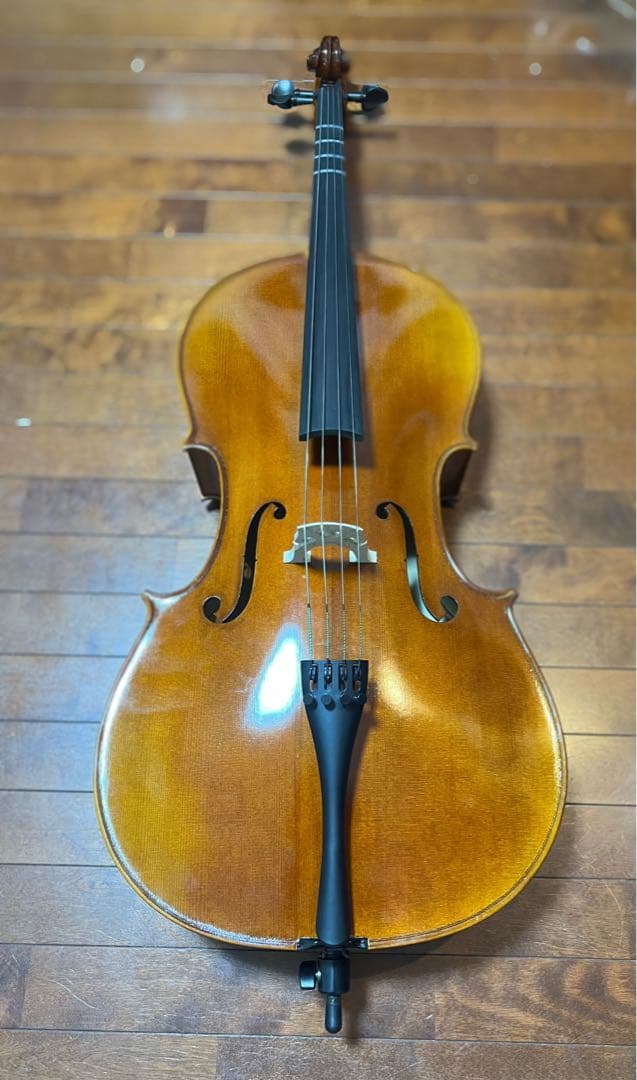 E.Y.S. Buono PROFONDO チェロ