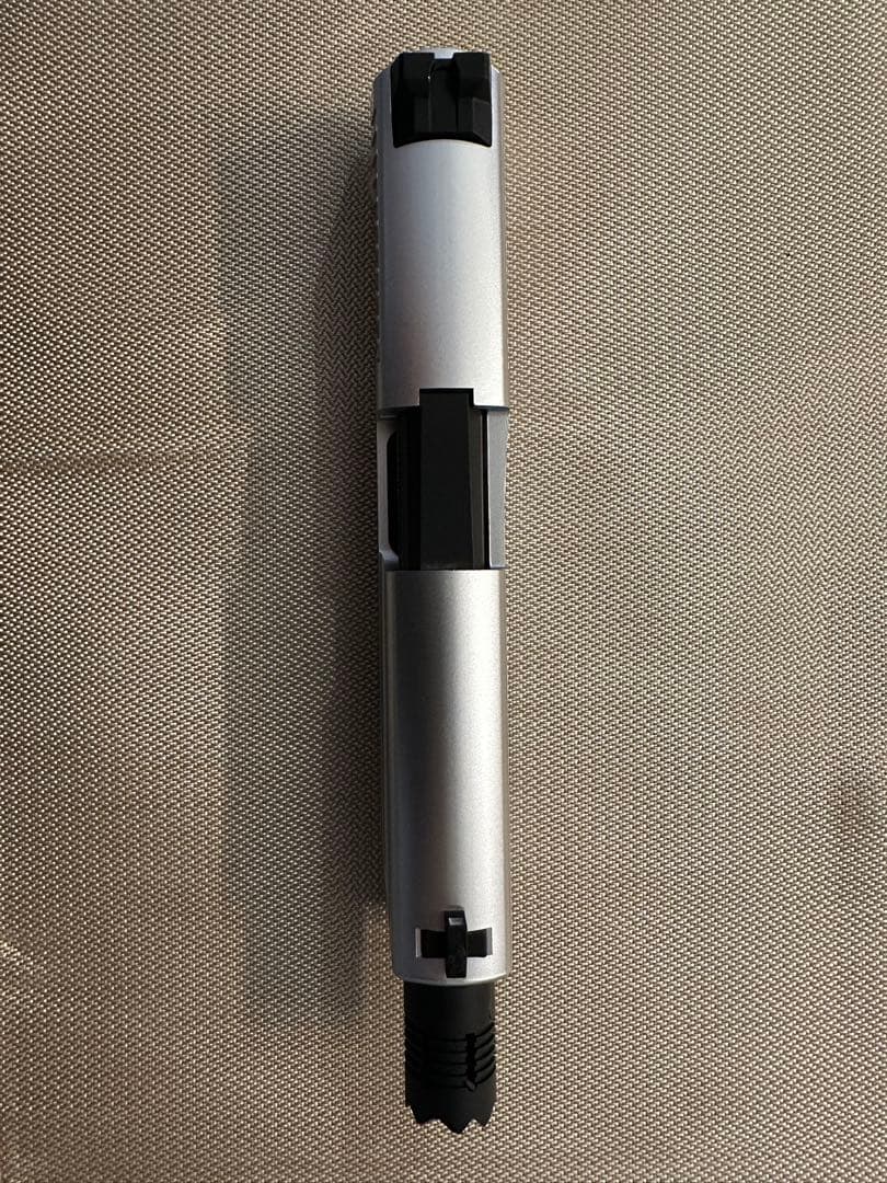 RYU(ハリー)　東京マルイ バイオハザード レオンモデル ハンドガン