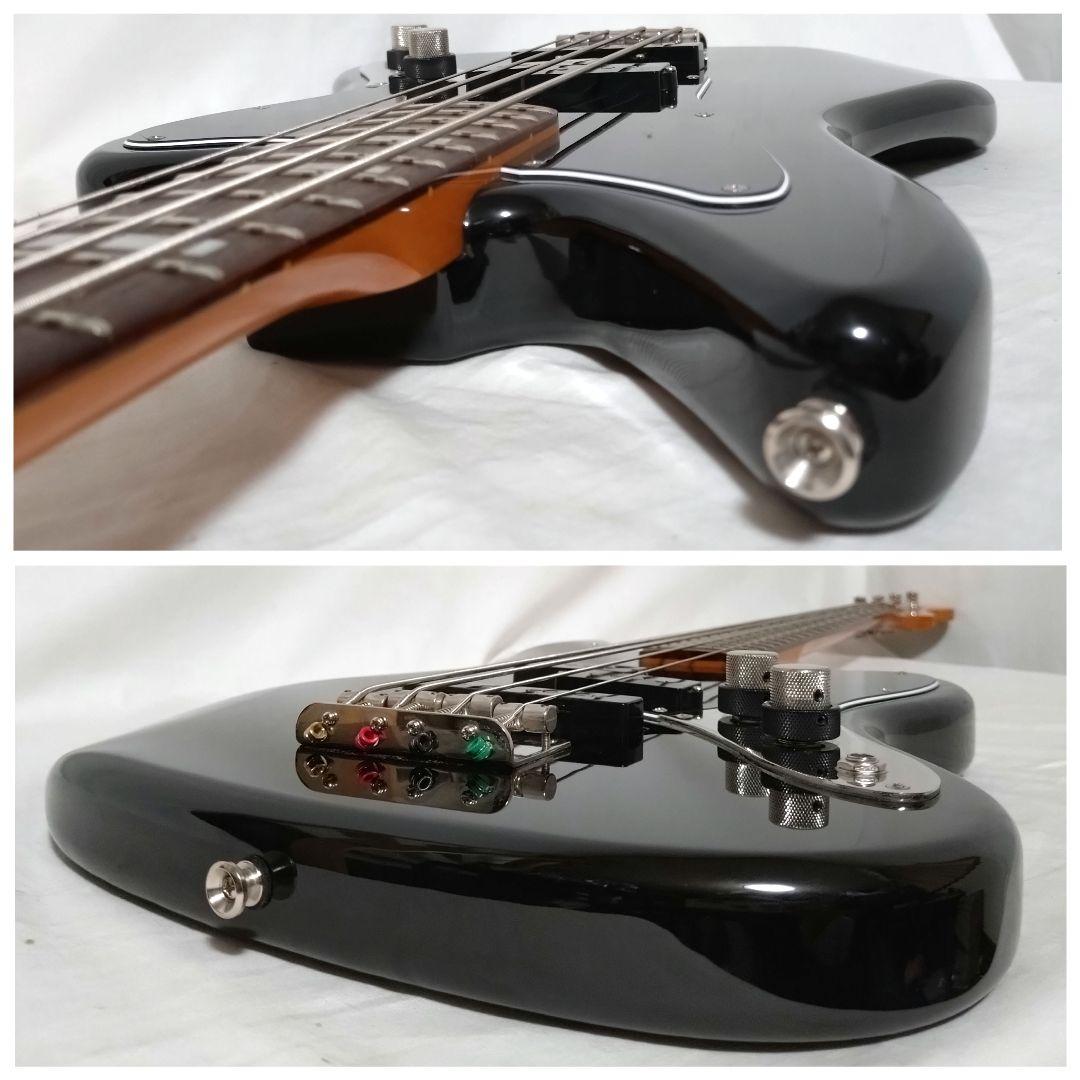 Squier　スクワイヤー　Classic Vibe　Jaguar Bass