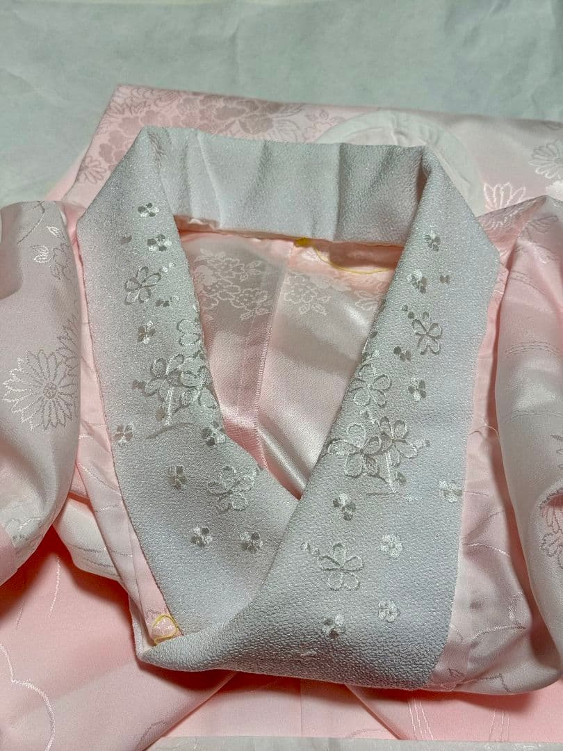 成人式 正絹 振袖フルセット