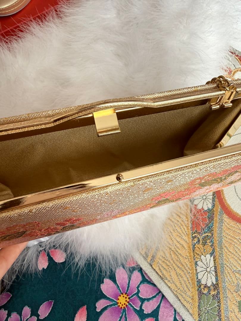 成人式 正絹 振袖フルセット