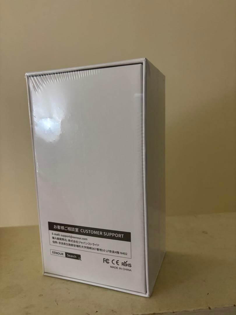 t*n様 EENOUR ゴルフ用レーザー距離計 U1000 PRO+ 高速測定