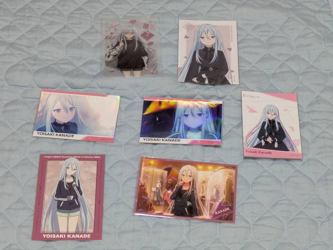 宵崎奏まとめ売り