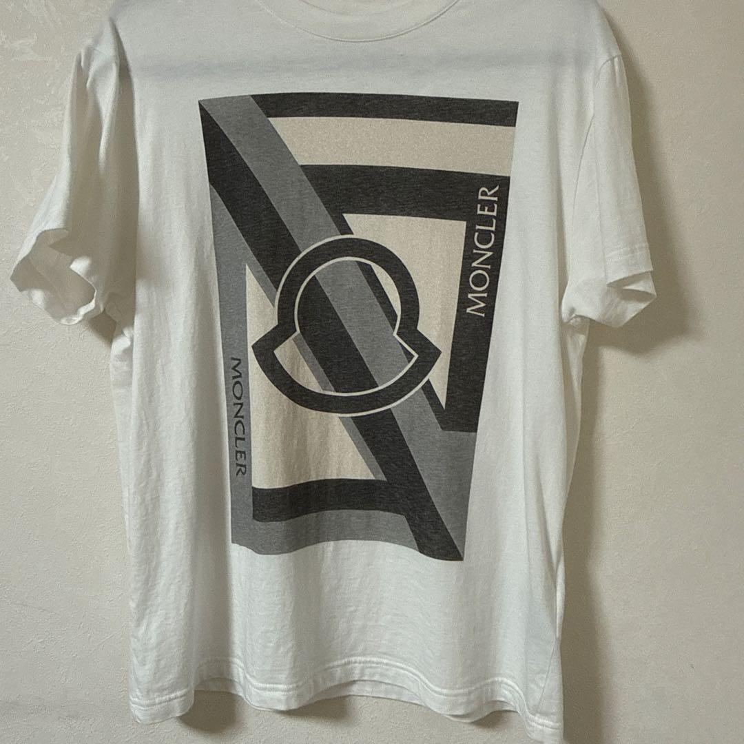 モンクレールTシャツ