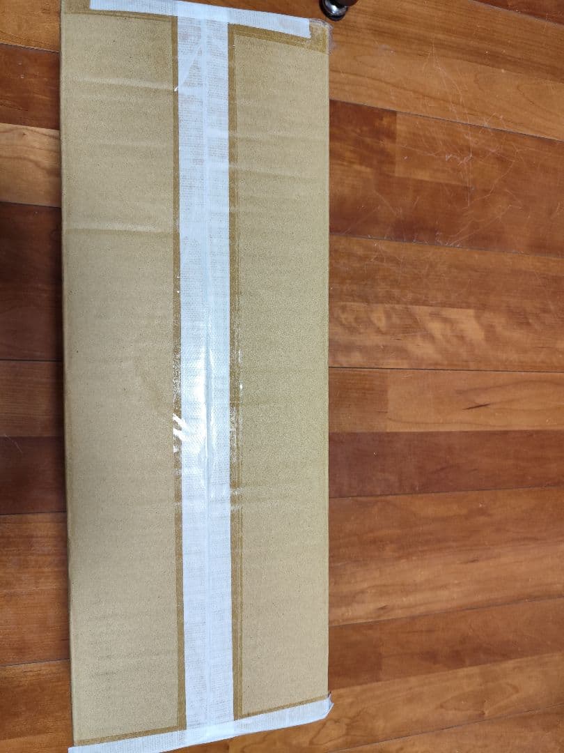 TOYOTA ステアリングロック 赤　新品未使用　梱包