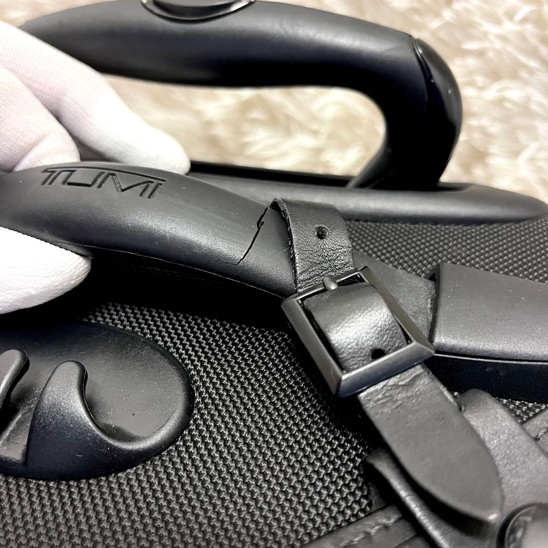 ✨激レア✨TUMI トゥミ キャリーケース スーツケース 22020DH