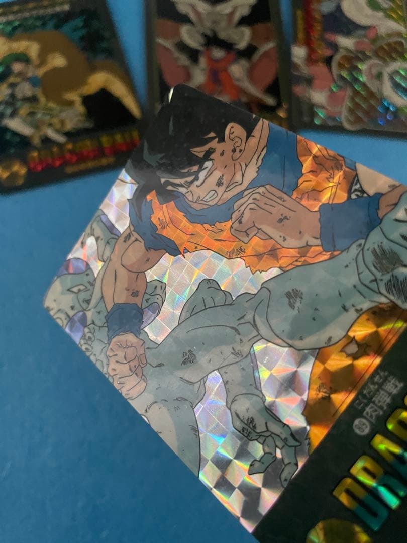 ドラゴンボール ビジュアルアドベンチャー　90枚　まとめ売り