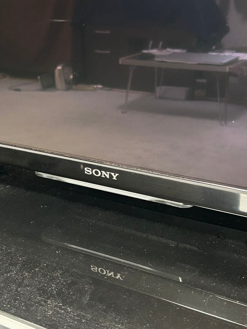 SONY BRAVIA KD－55X9200B 4K対応液晶テレビ