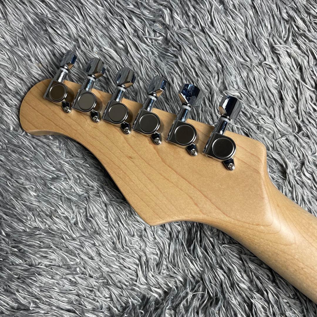 ギター Bacchus BST-1M DLPB