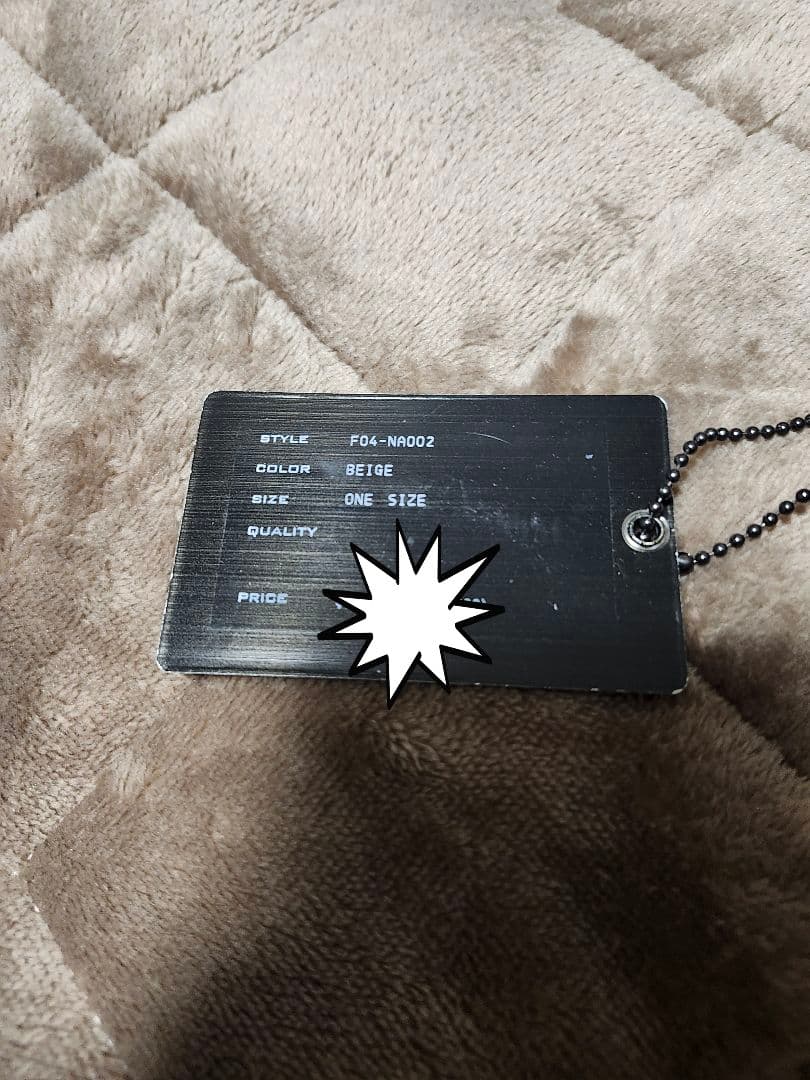 mo様用　NUMBER (N)INE　ハートトライバル柄　キャップ