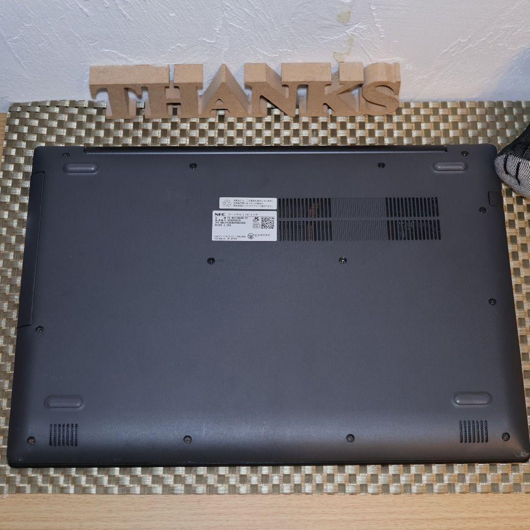 お手頃！Win11公式対応8世代CPU/メ8/高速SSD/無線/HDMI/カメラ