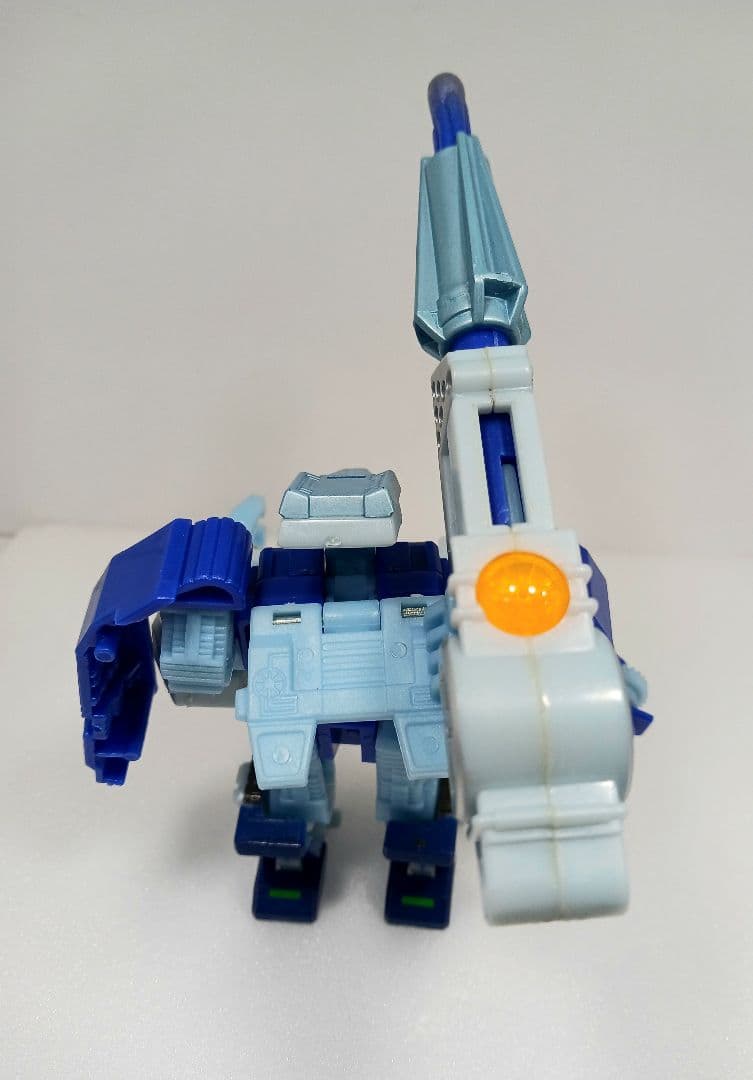 トランスフォーマー ビーストウォーズ リターンズ ビーコンタンカー フィギュア