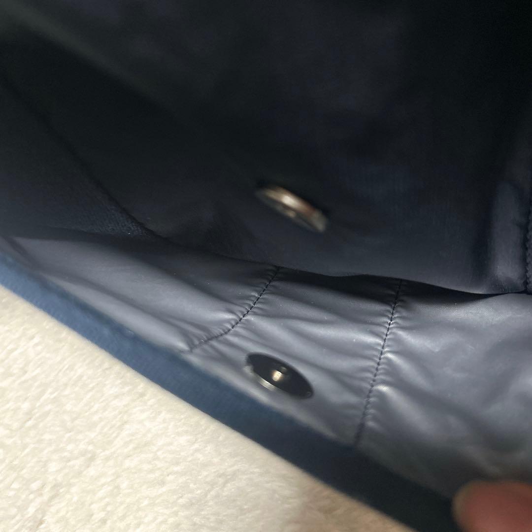 レスポートサック METRO CONVERTIBLE ショルダーバッグ　2way