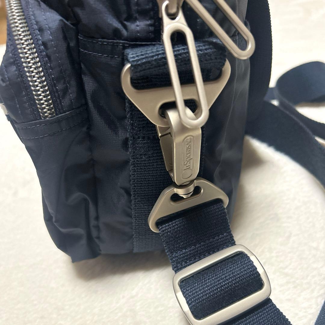 レスポートサック METRO CONVERTIBLE ショルダーバッグ　2way