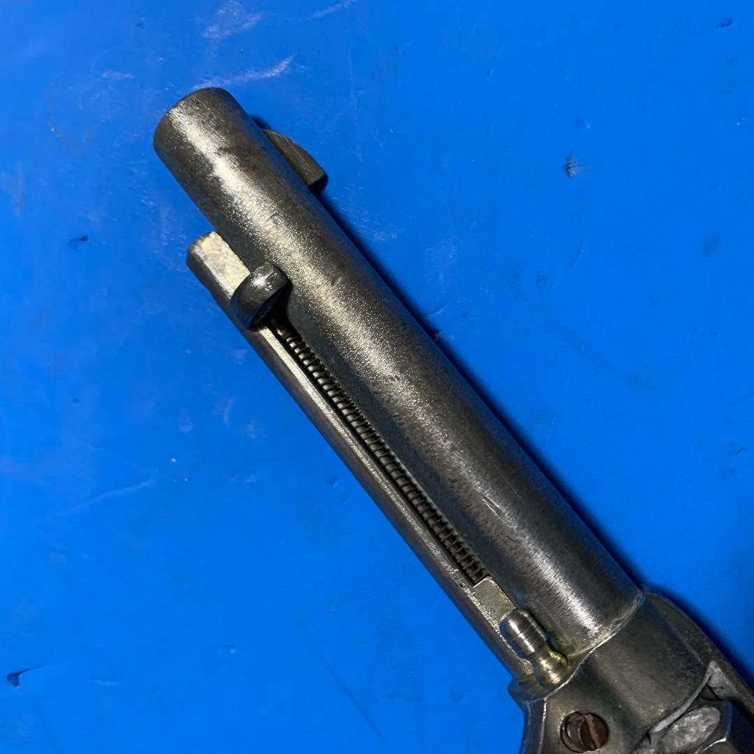 ⭕️★MGC製 コルトSAA フロンティア アーティラリー モデルガン