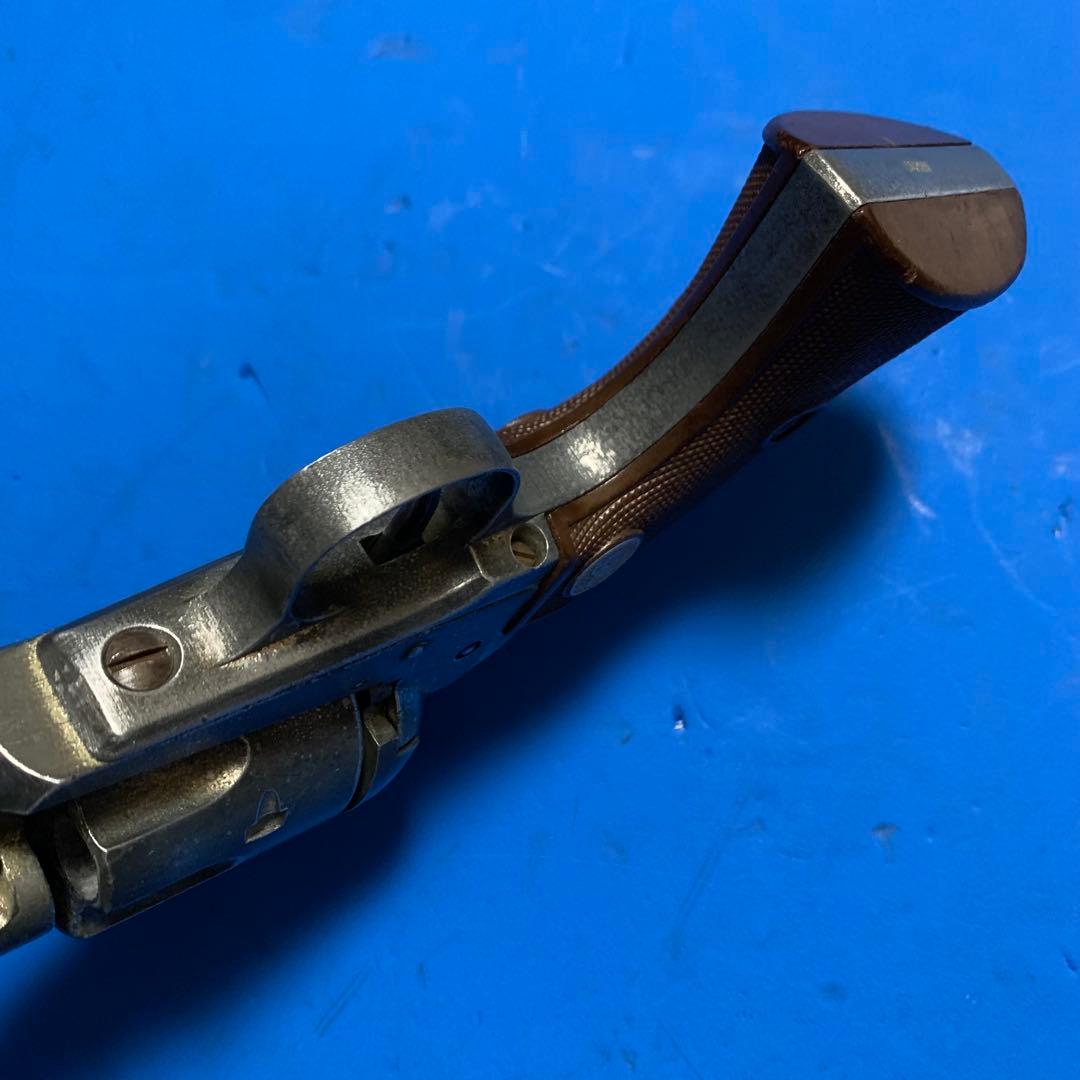 ⭕️★MGC製 コルトSAA フロンティア アーティラリー モデルガン