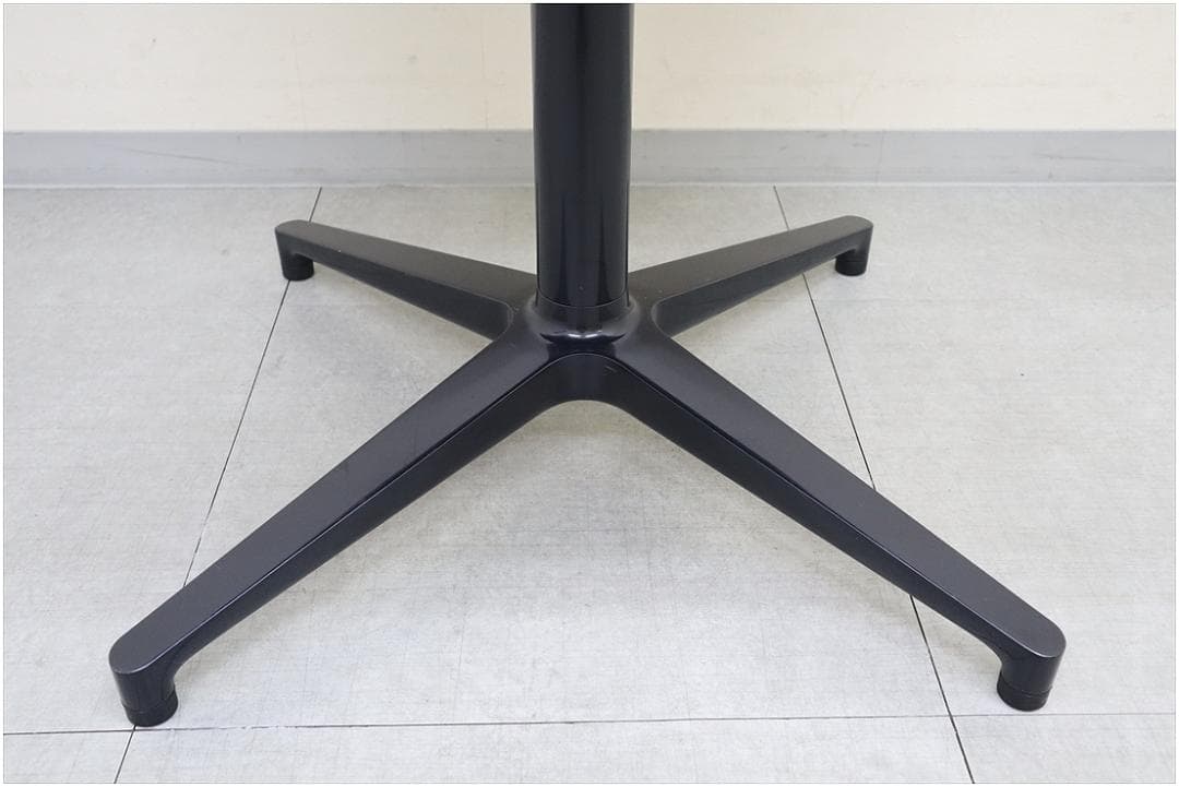 vitra ヴィトラ ビストロ テーブル レクタングラー ダイニング オフィス