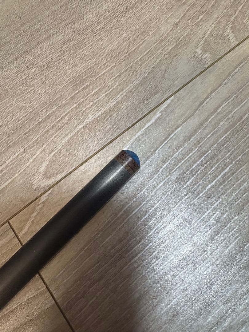 【美品】　Ko jump cue 2 カーボン　ジャンプキュー