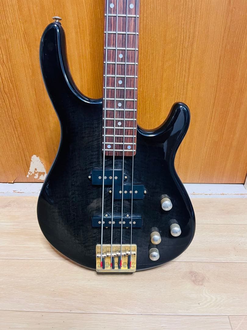 Chatting Bird チャッティングバード エレキベース