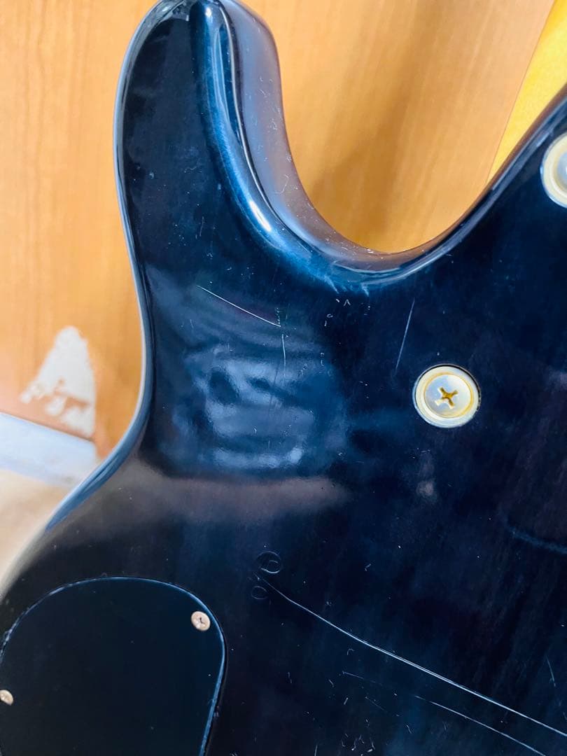 Chatting Bird チャッティングバード エレキベース