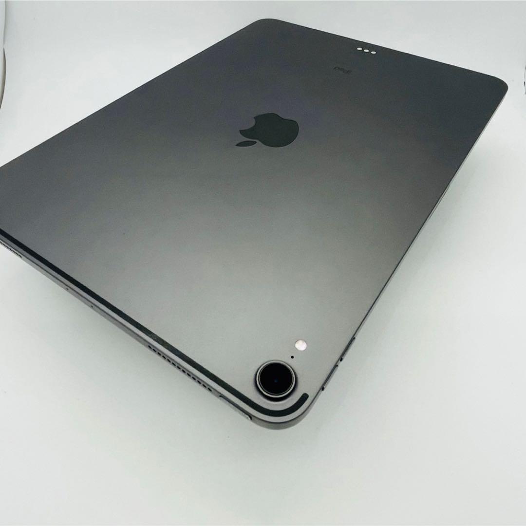 C 91% iPad Pro 第1世代 11インチ 512GB Wi-Fi