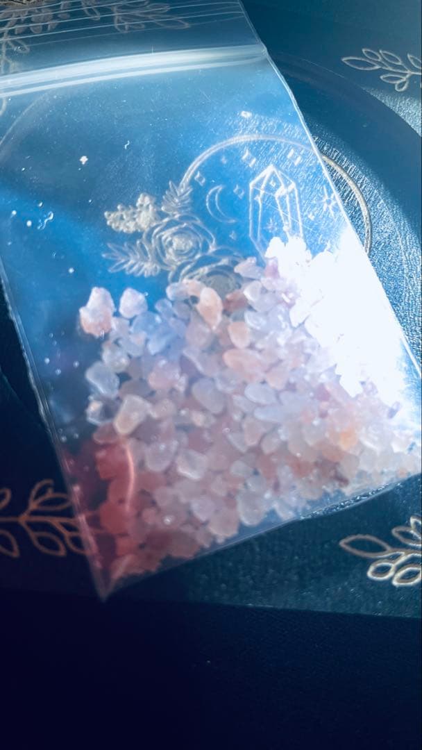 はちか✨過去最強の浄化‼️魔術浄化ソルト✨おまとめ