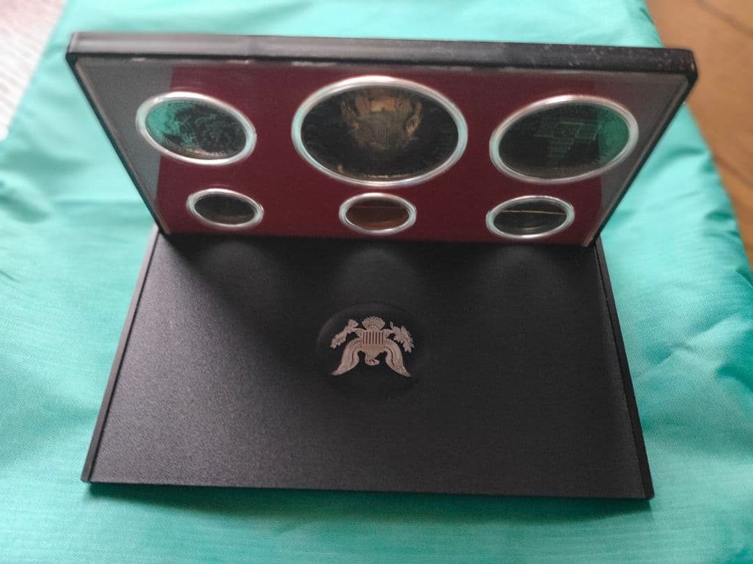 合衆国建国200年記念硬貨