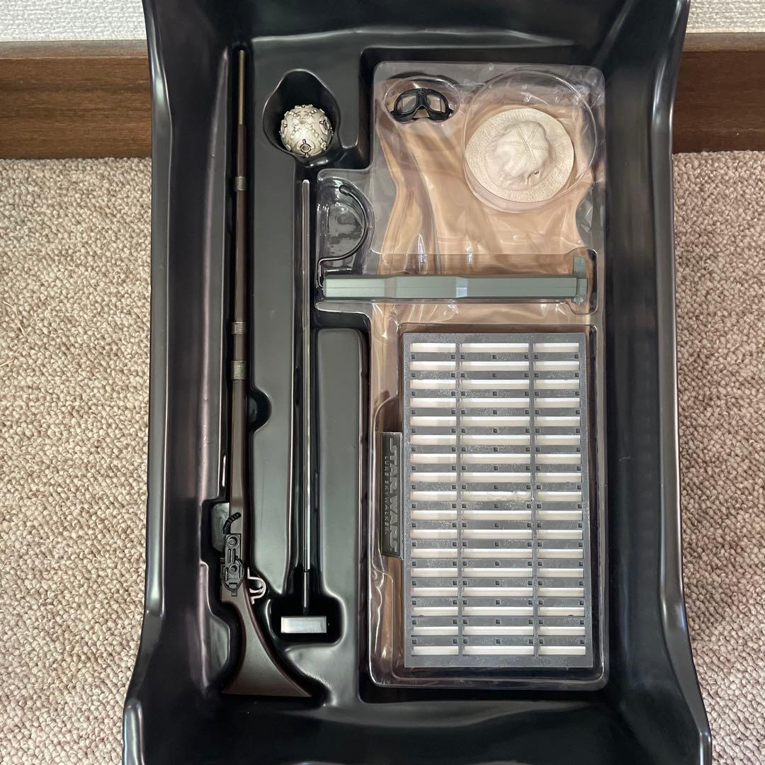 ホットトイズ ルーク・スカイウォーカー MMS297 『新たなる希望』 1/6