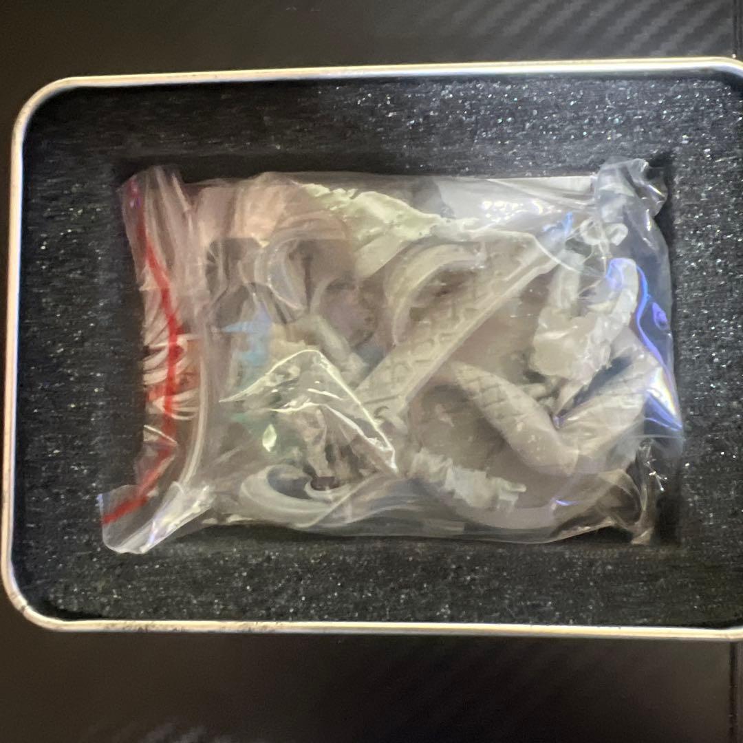 Limbo Division 209 サダシ・クリーグ 75mm