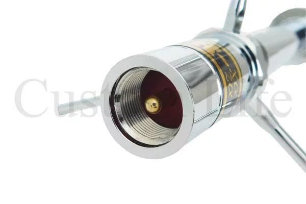 パーソナル無線用 【M型】耐入力 200W ハイパワー 超強力