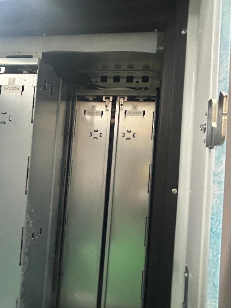 サンデン 冷凍自動販売機 FIV-JIA2110N｜フローズンアイテムベンダー｜