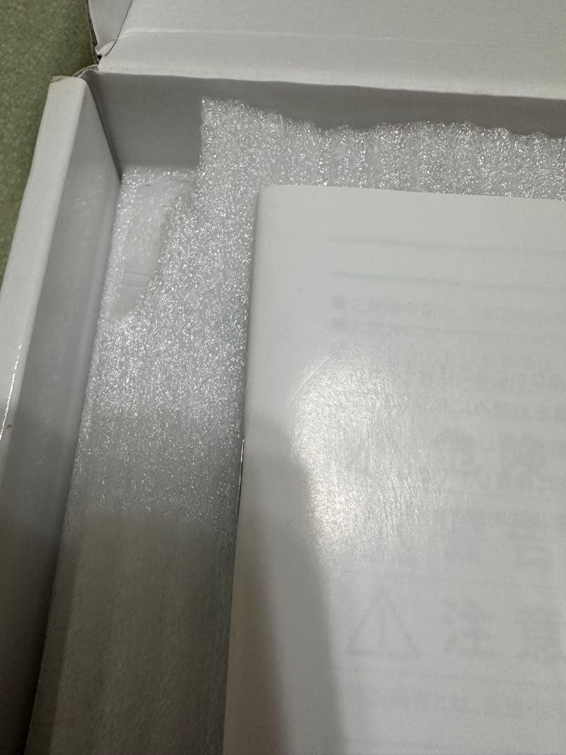 セラピム コアキューブ EMS テクノリンク