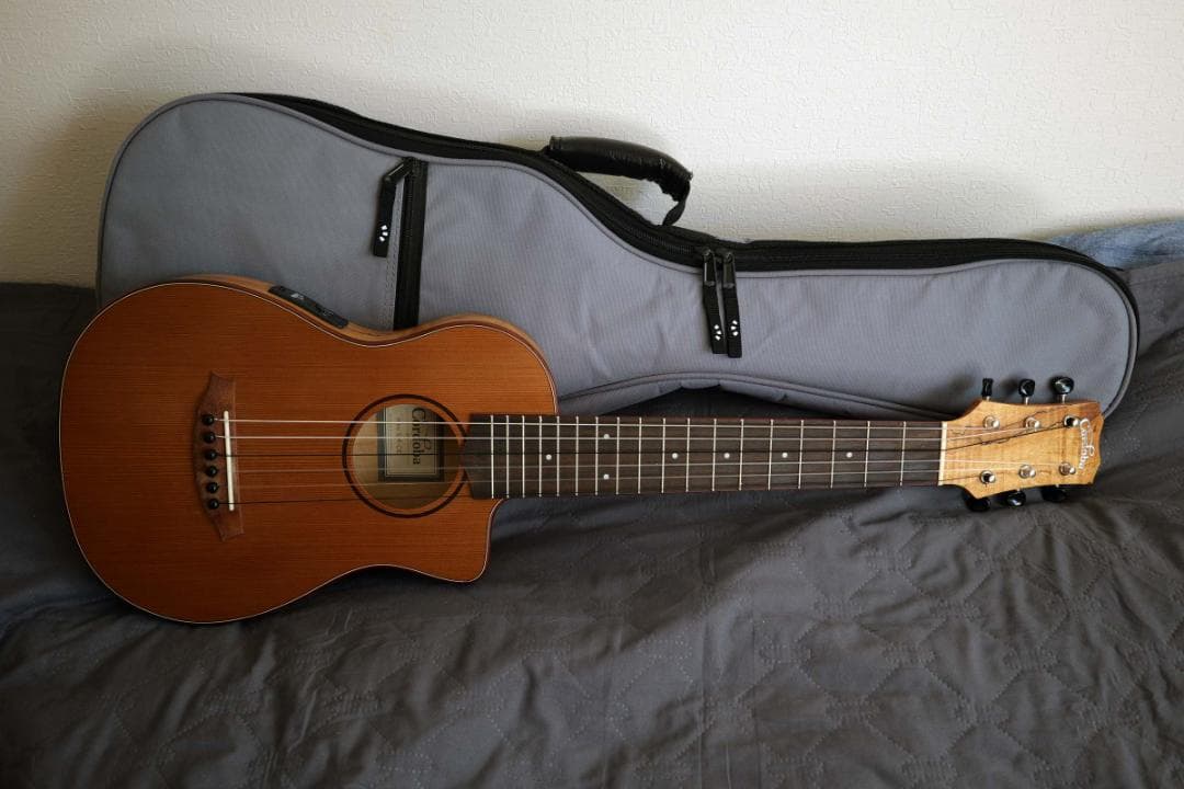 Cordba Mini SM-CE ミニギター エレアコ