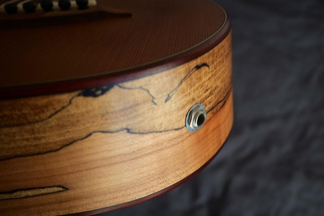 Cordba Mini SM-CE ミニギター エレアコ