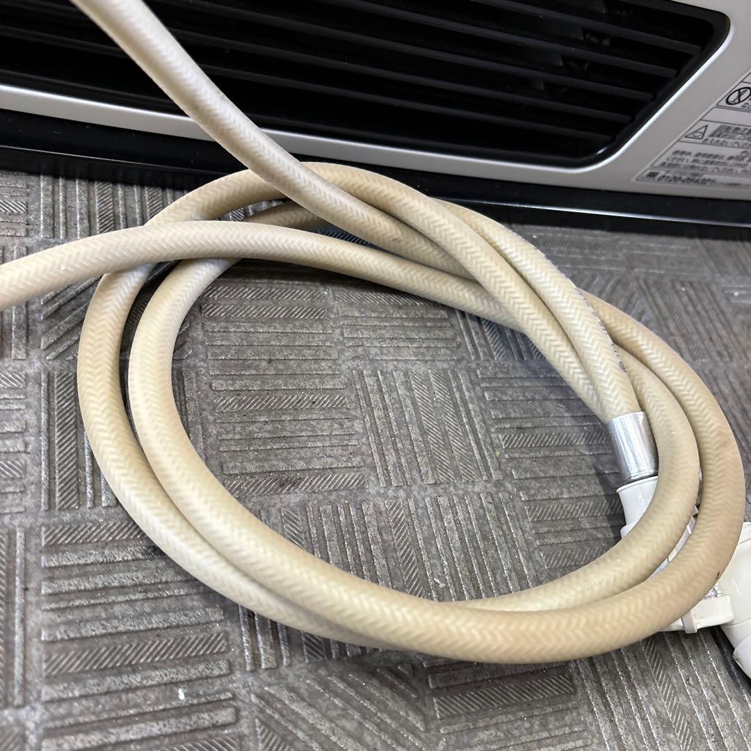 リンナイ　ガスストーブ　都市ガス