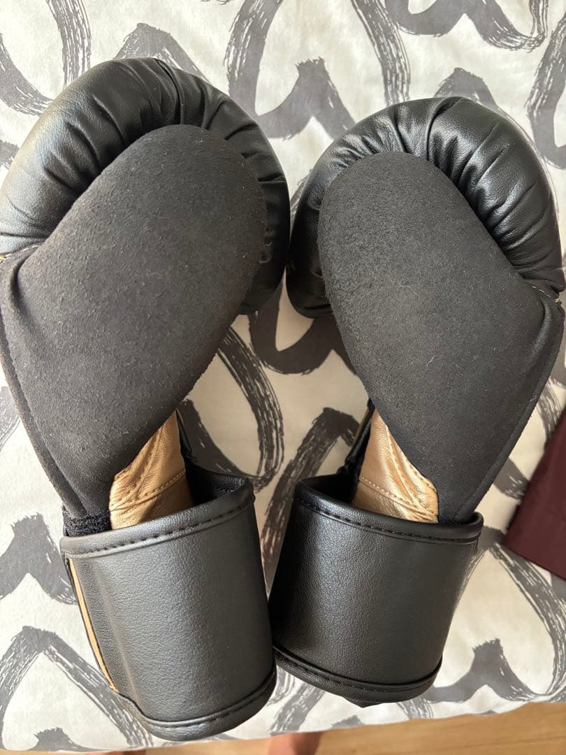 HAYABUSA ボクシンググローブ 14oz