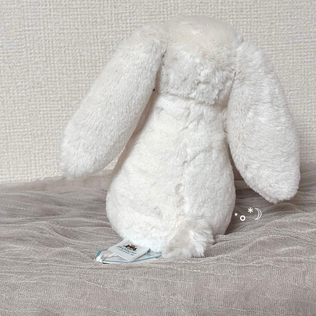 ジェリーキャット クリスマスツリー バニー Sぬいぐるみ