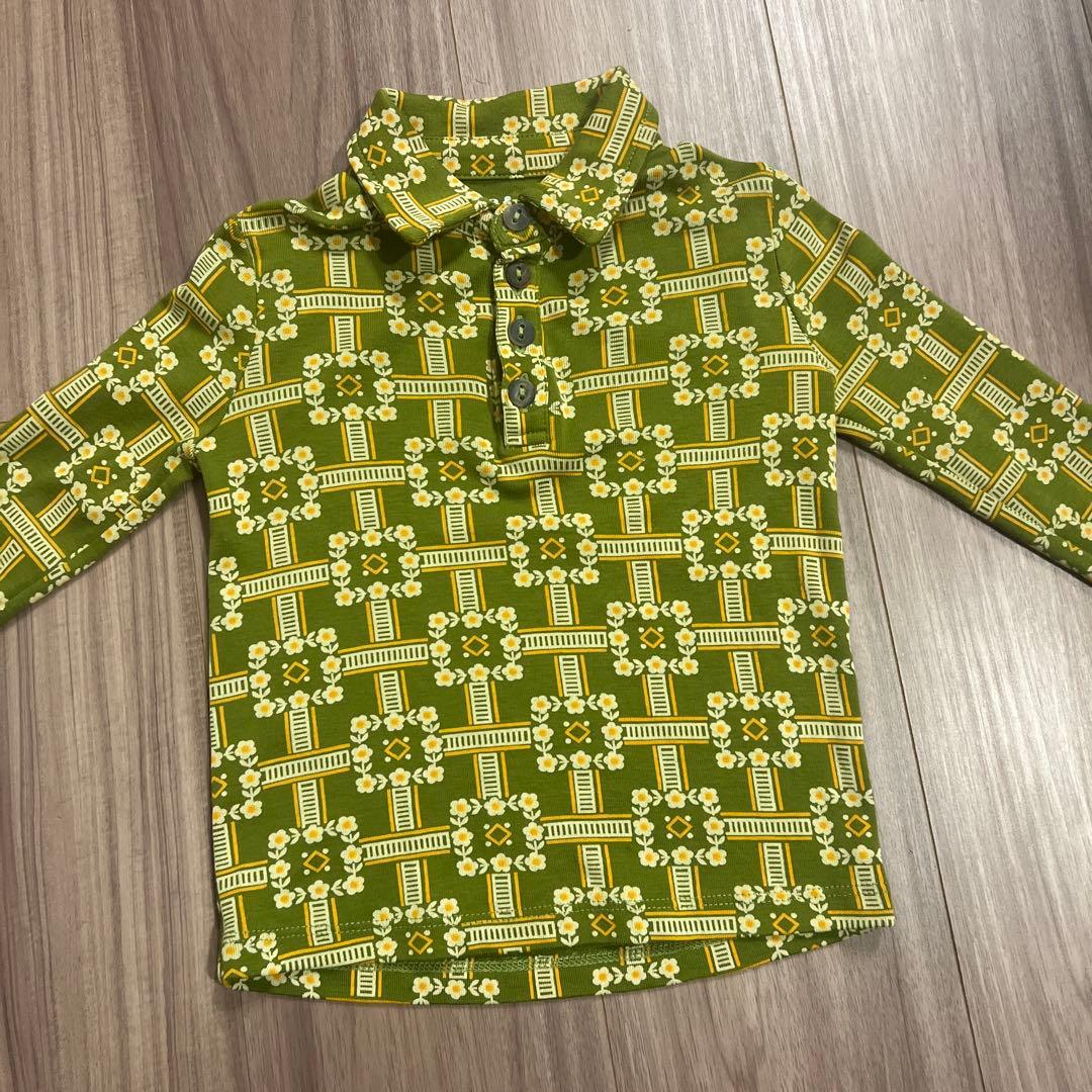 misha and puff バジル 花鉄 3y