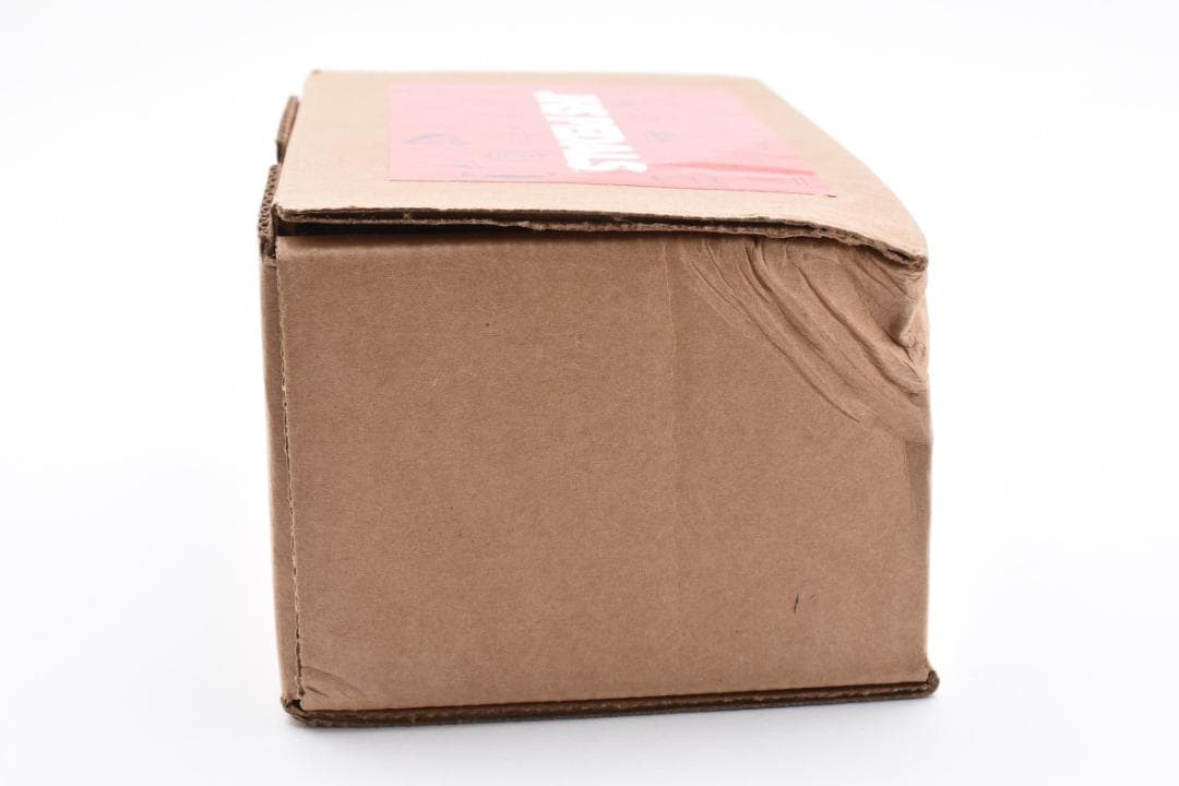 新品 未使用 JHS Pedals Colour Box V2 ※外箱ダメージ