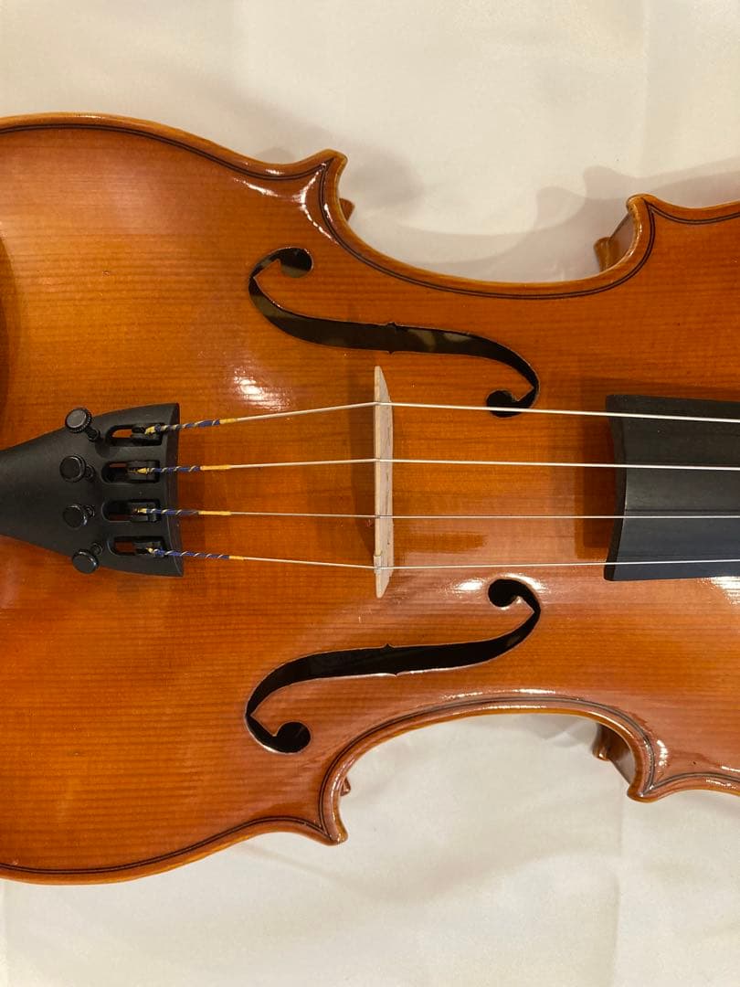 ドイツ製407mm Viola A.R Seidel 1983年製ビオラ