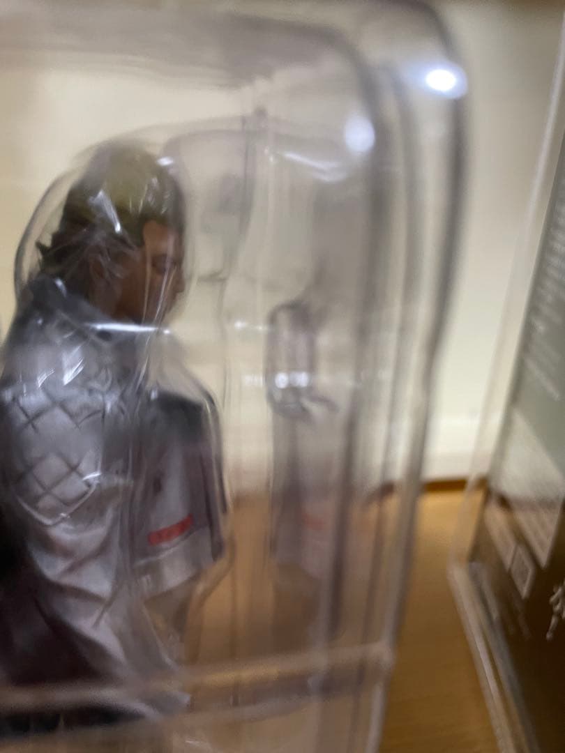 クローズ　河内鉄生　清広義巳　リンダガレージ　周年記念　2体　武装戦線　dive