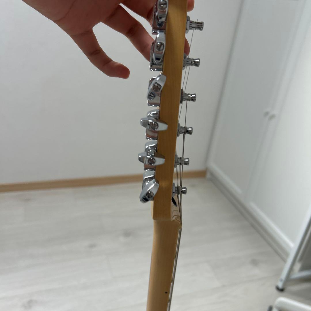 ギター Player Telecaster