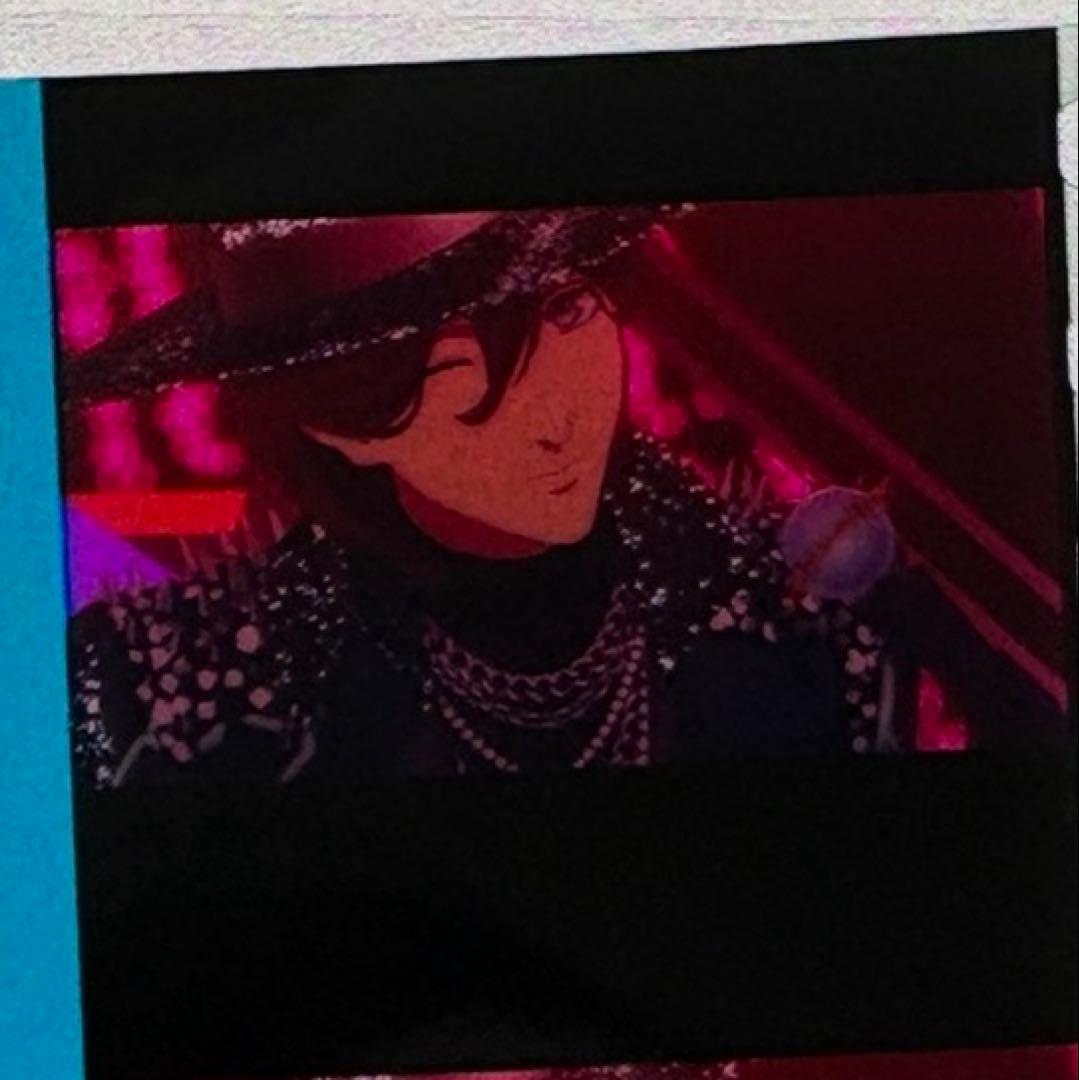 コマフィルム 寿嶺二 購入意思のないいいねはご遠慮ください