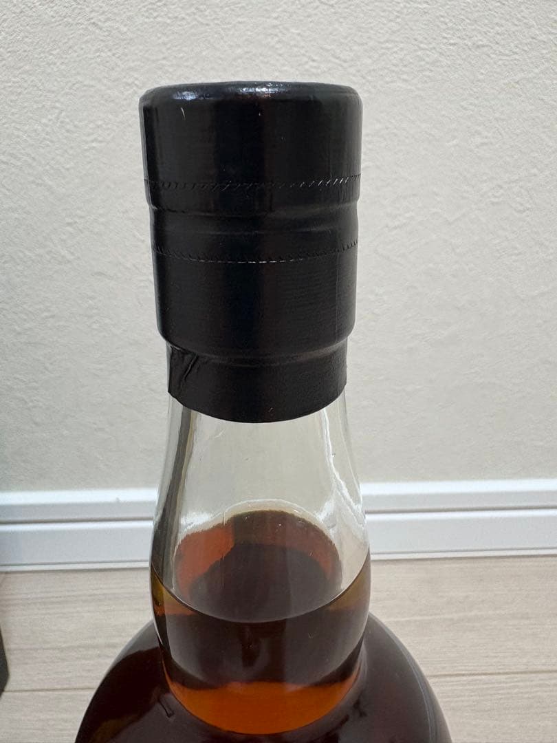 今だけ値下げします。 Ichiro's Malt MWR 700ml