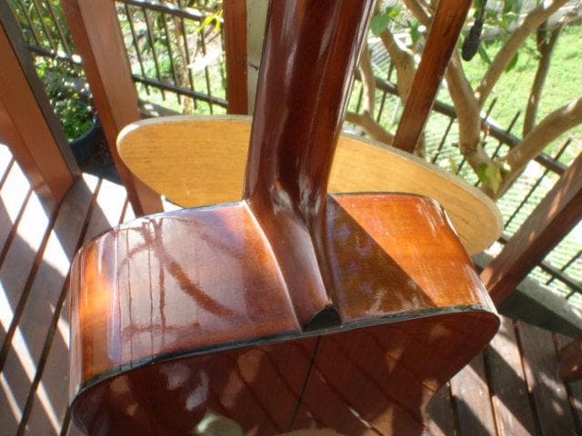 ジャガード（寺田楽器）ＪＤ15よく鳴る