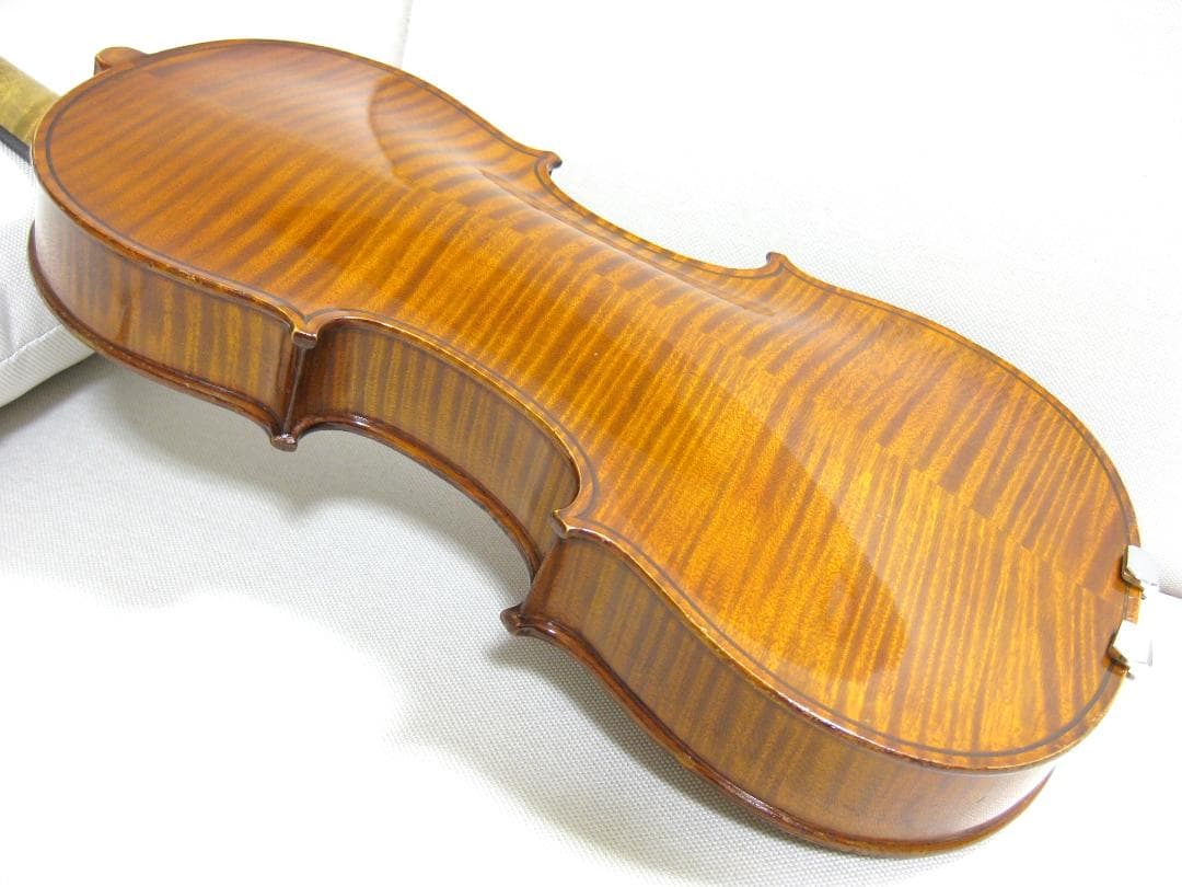 【モダンドイツ】 Heinrich Schwarz ca.1900 バイオリン