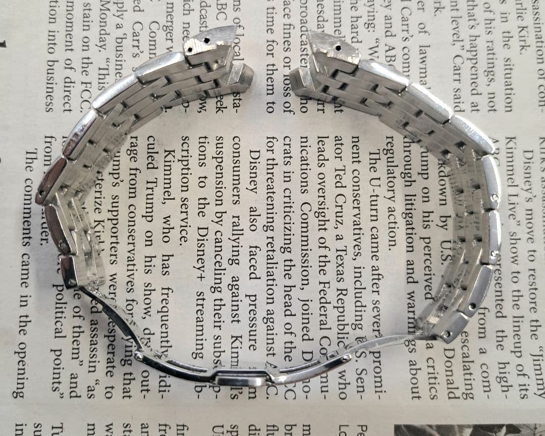 値下げ再出品 ティソ TISSOT Ballade メンズ 腕時計